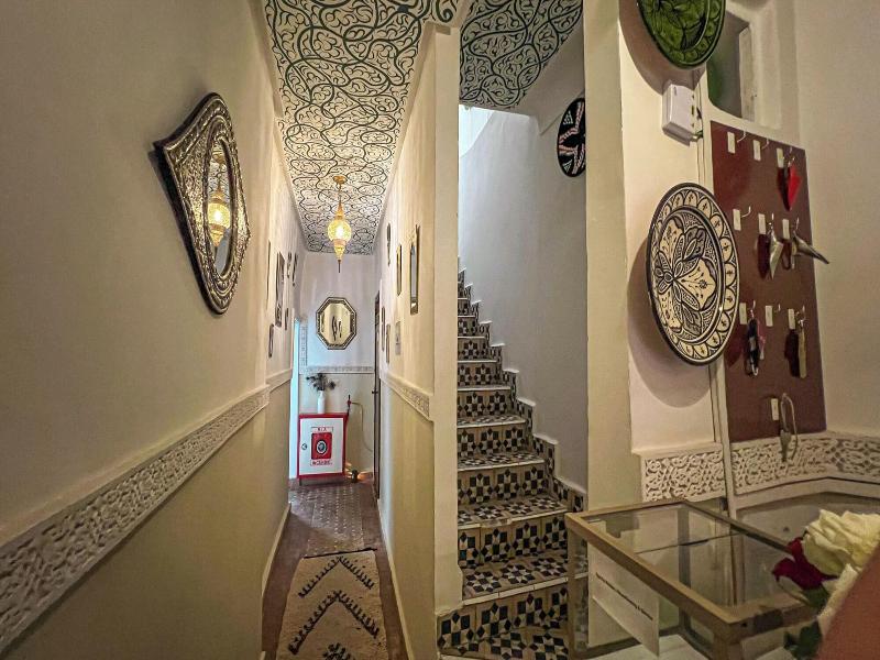 Riad Fleur De Sable image