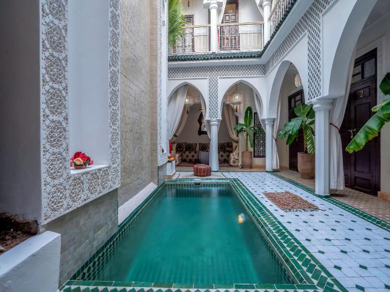 Riad Fleur De Sable image