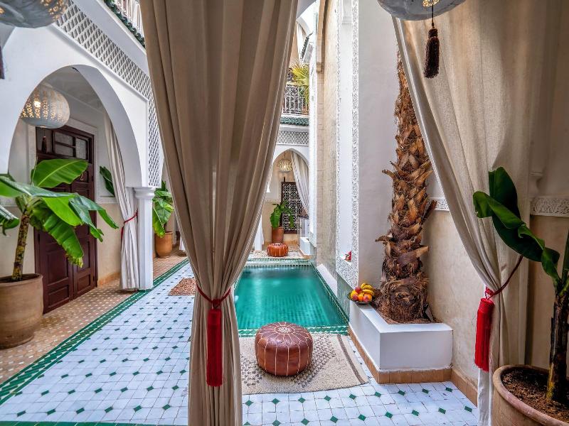 Riad Fleur De Sable image