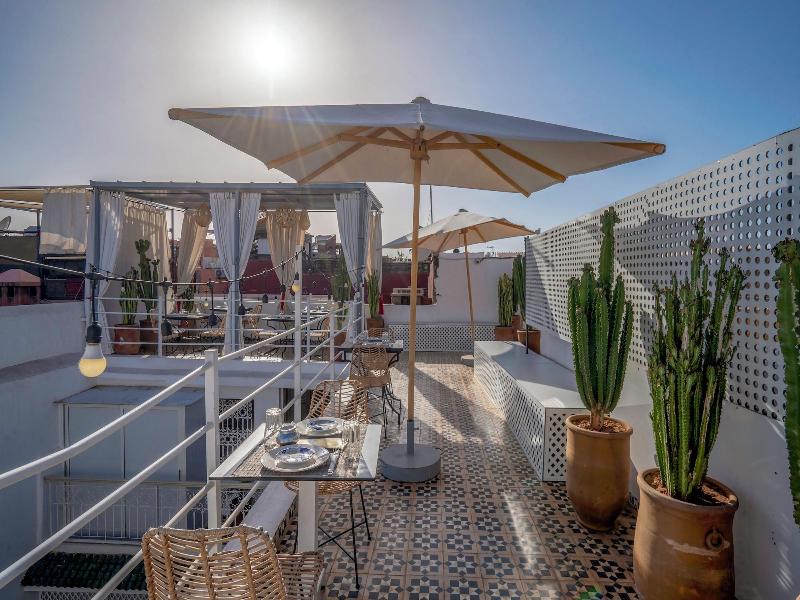 Riad Fleur De Sable image