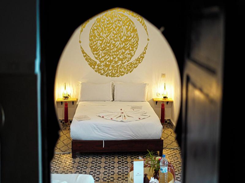 Riad Fleur De Sable image