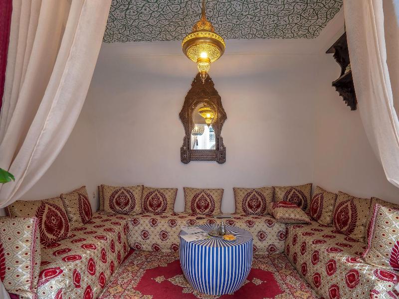 Riad Fleur De Sable image
