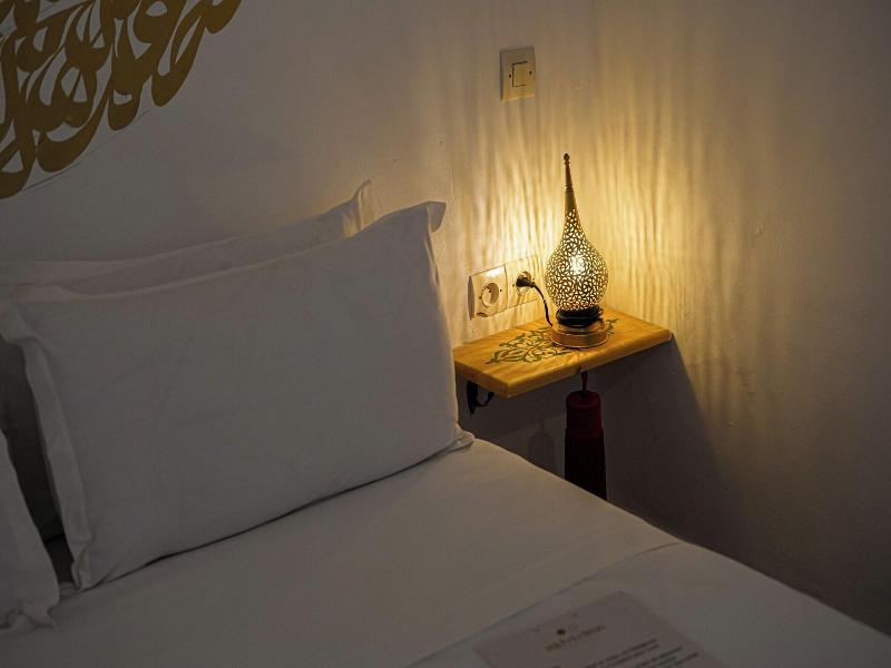 Riad Fleur De Sable image