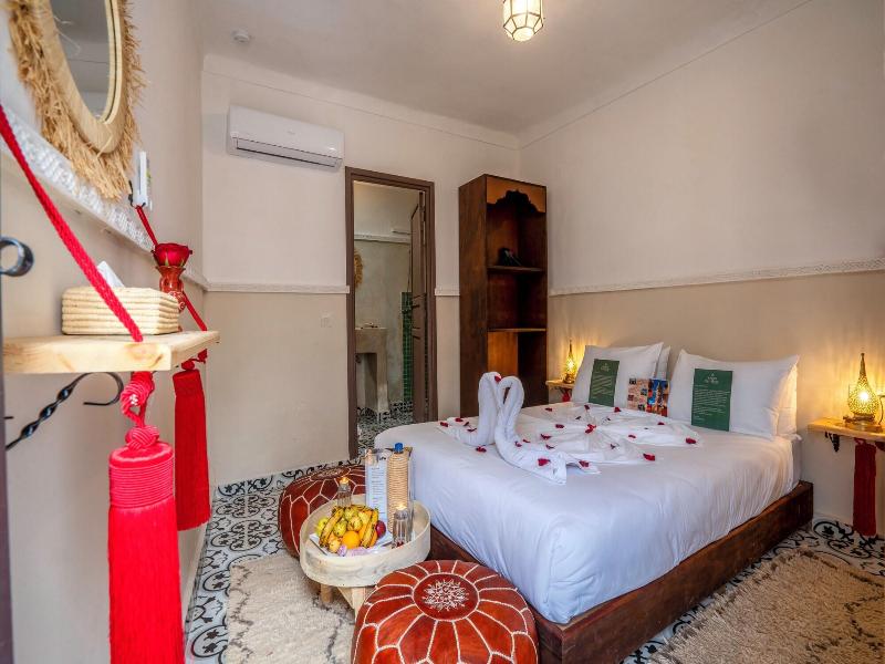 Riad Fleur De Sable image