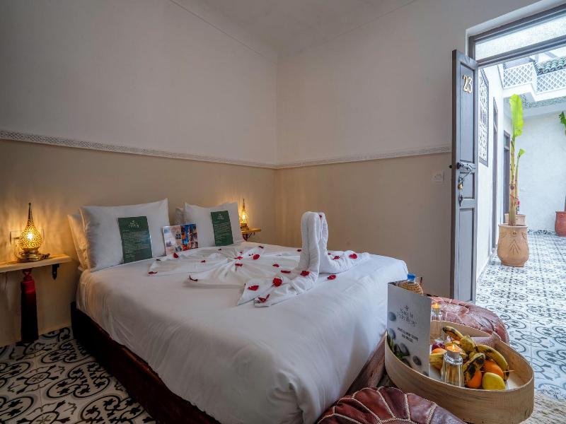 Riad Fleur De Sable image