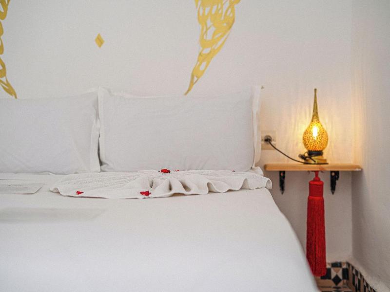 Riad Fleur De Sable image