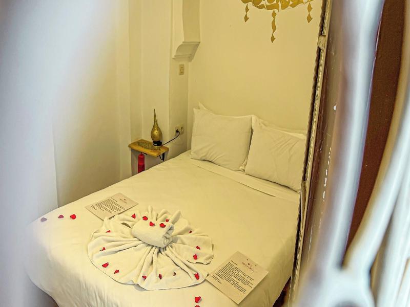 Riad Fleur De Sable image
