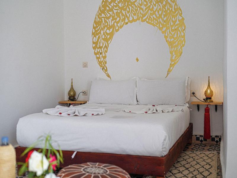 Riad Fleur De Sable image