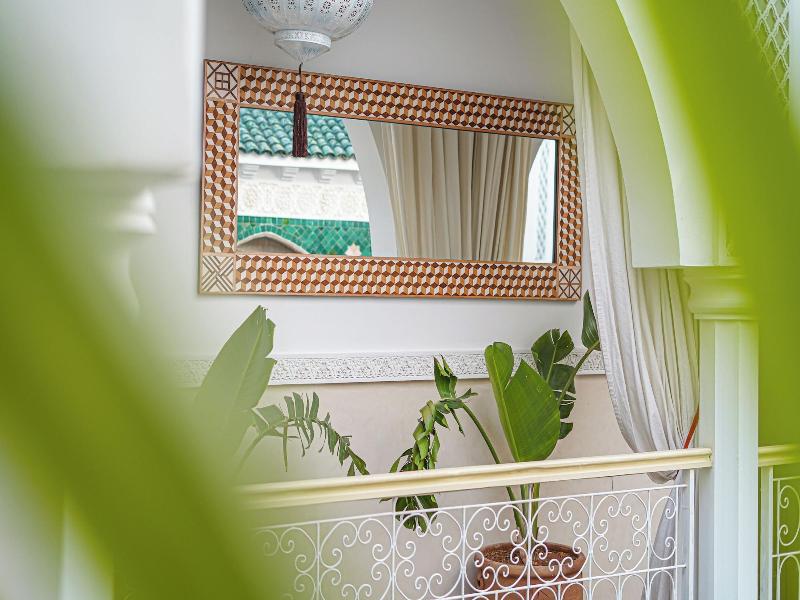 Riad Fleur De Sable image