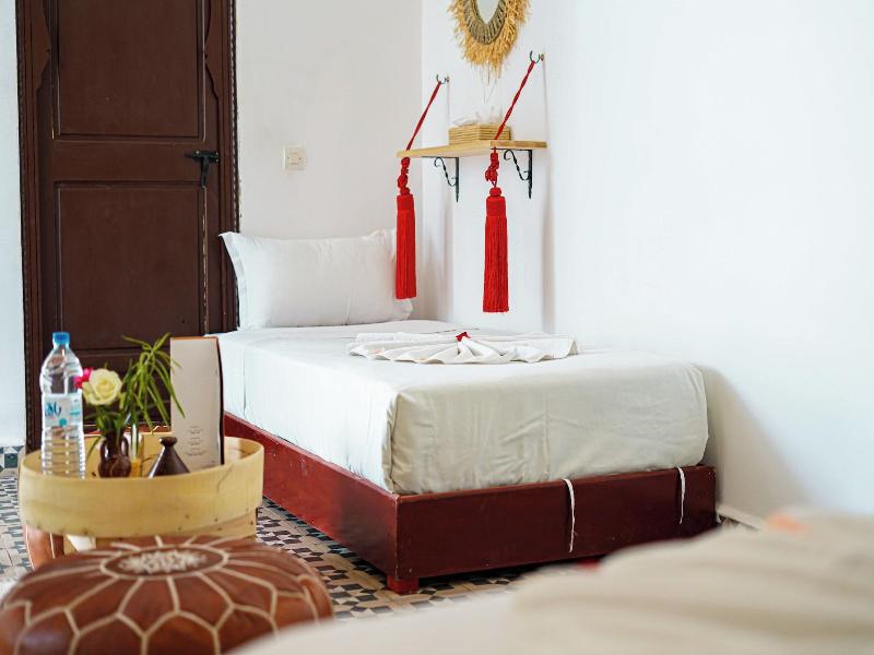 Riad Fleur De Sable image