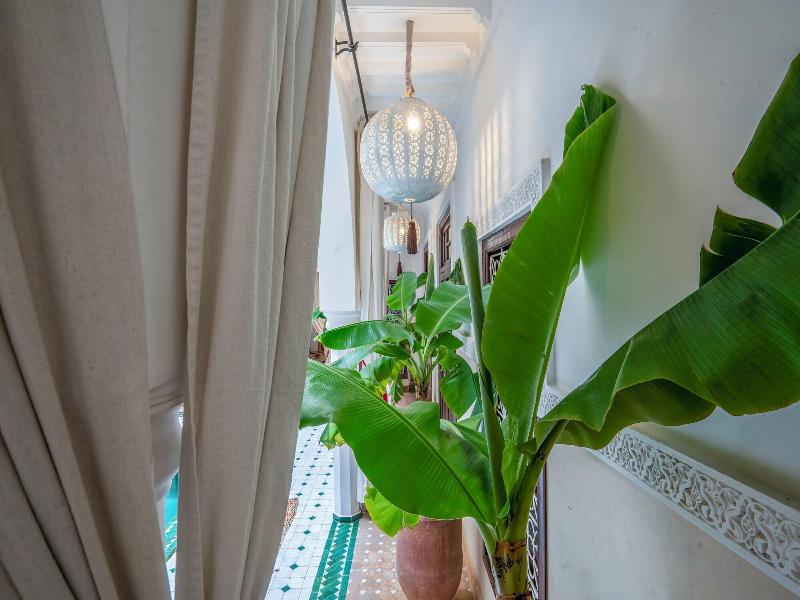 Riad Fleur De Sable image