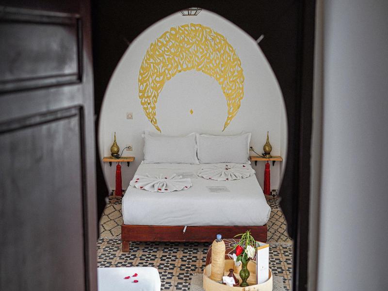 Riad Fleur De Sable image