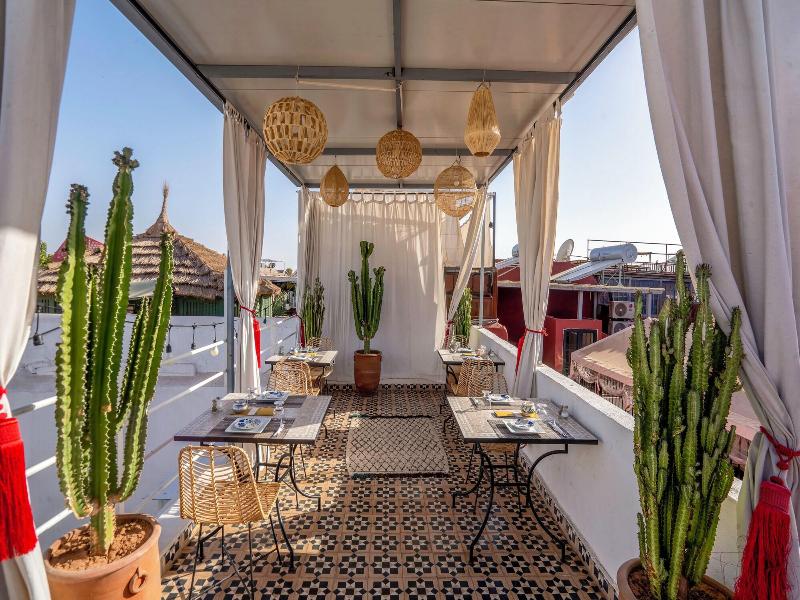 Riad Fleur De Sable image