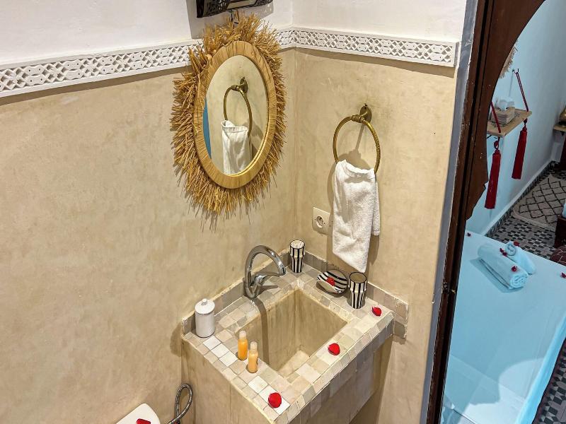 Riad Fleur De Sable image