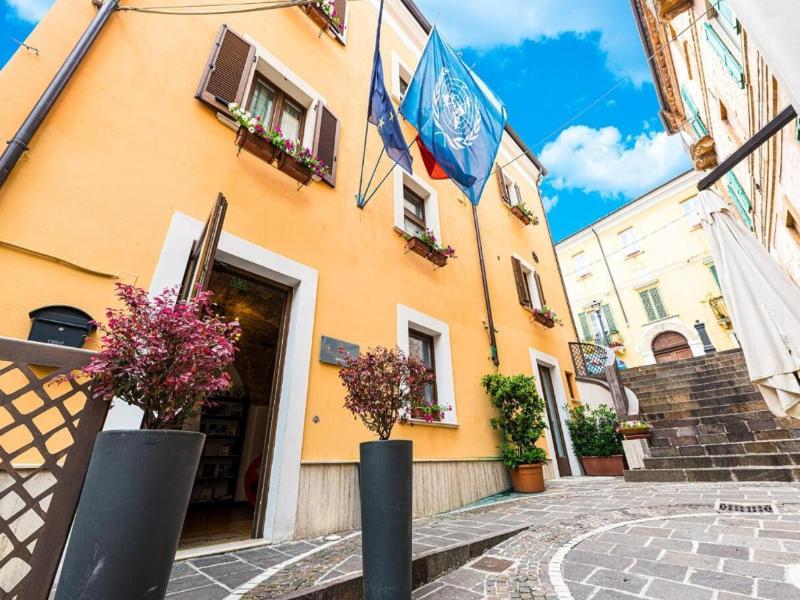 Antico Borgo Chieti image