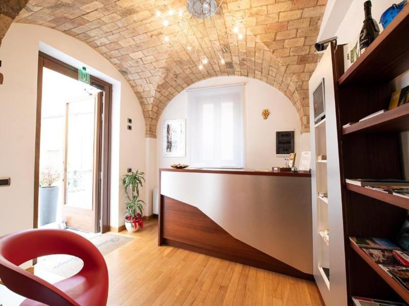 Antico Borgo Chieti image