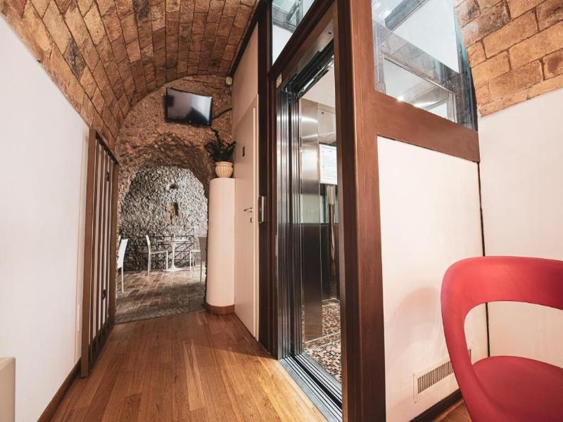 Antico Borgo Chieti image