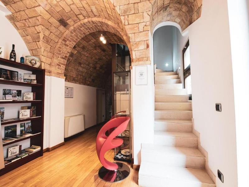 Antico Borgo Chieti image