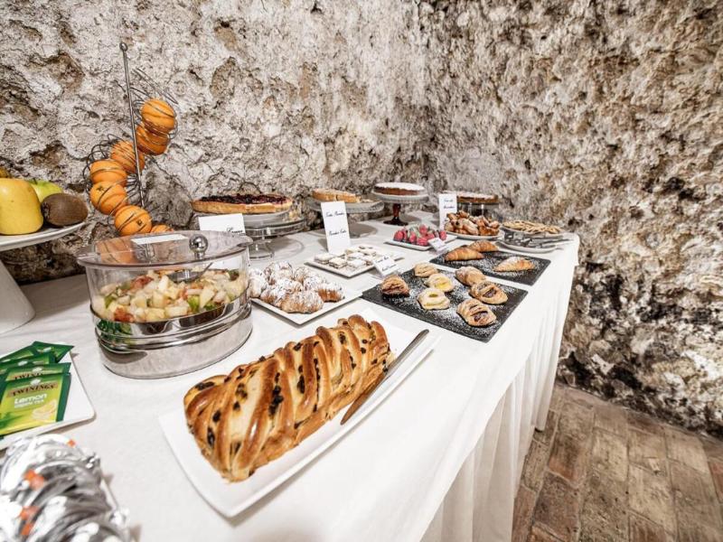 Antico Borgo Chieti image