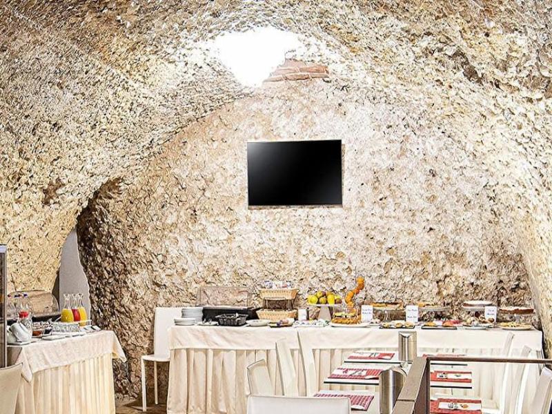 Antico Borgo Chieti image