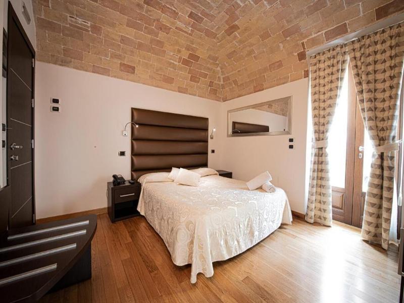 Antico Borgo Chieti image