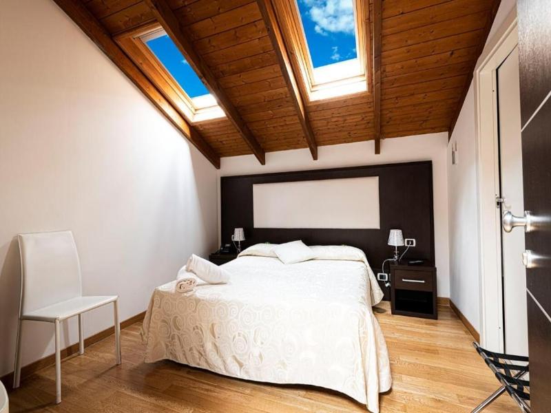 Antico Borgo Chieti image