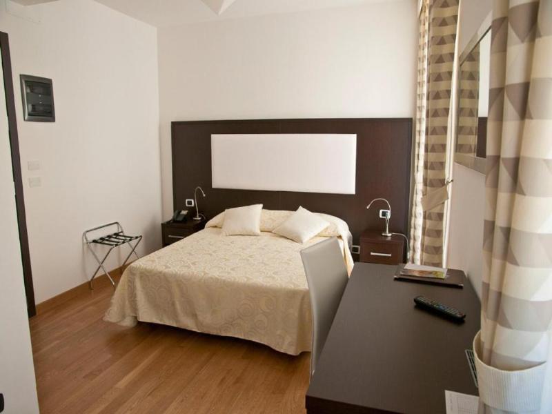Antico Borgo Chieti image