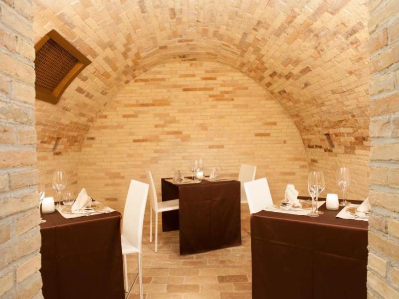 Antico Borgo Chieti image
