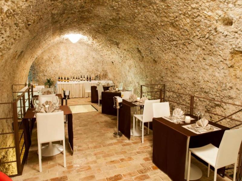 Antico Borgo Chieti image