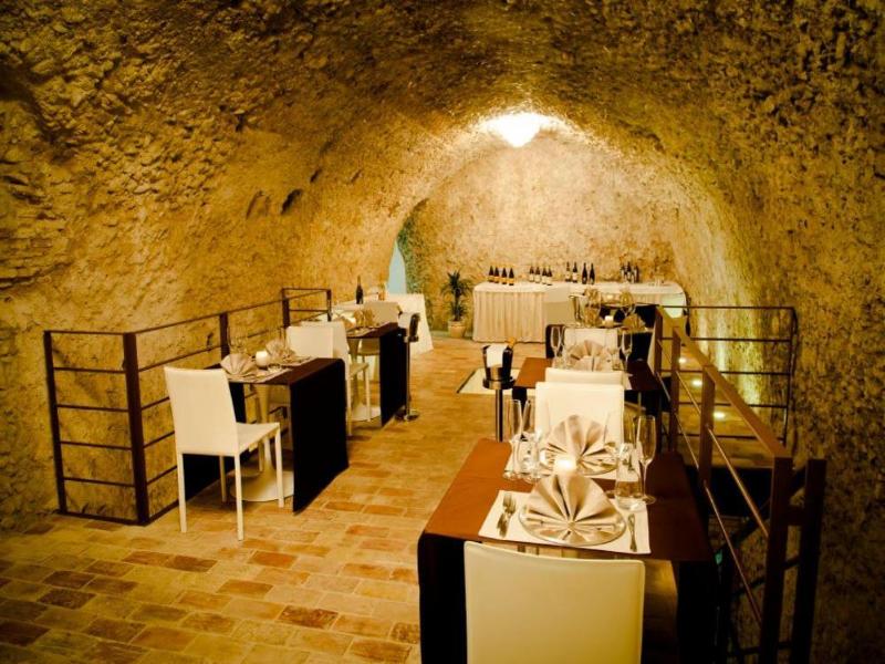 Antico Borgo Chieti image