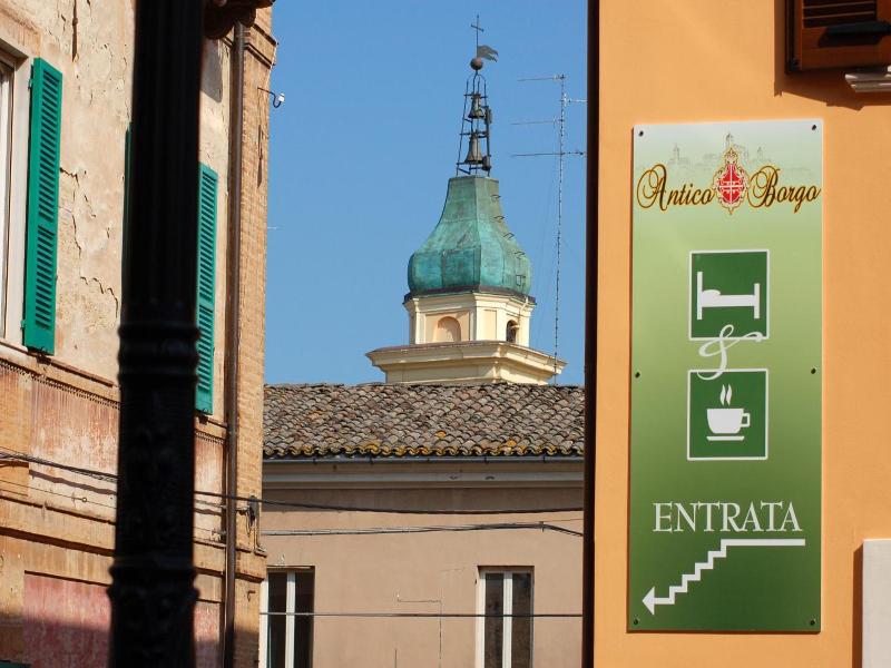Antico Borgo Chieti image