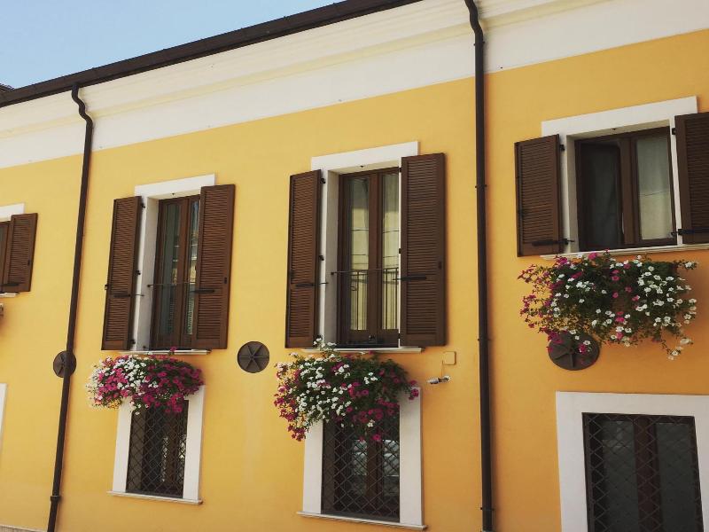 Antico Borgo Chieti image