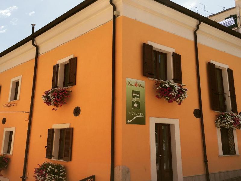Antico Borgo Chieti image