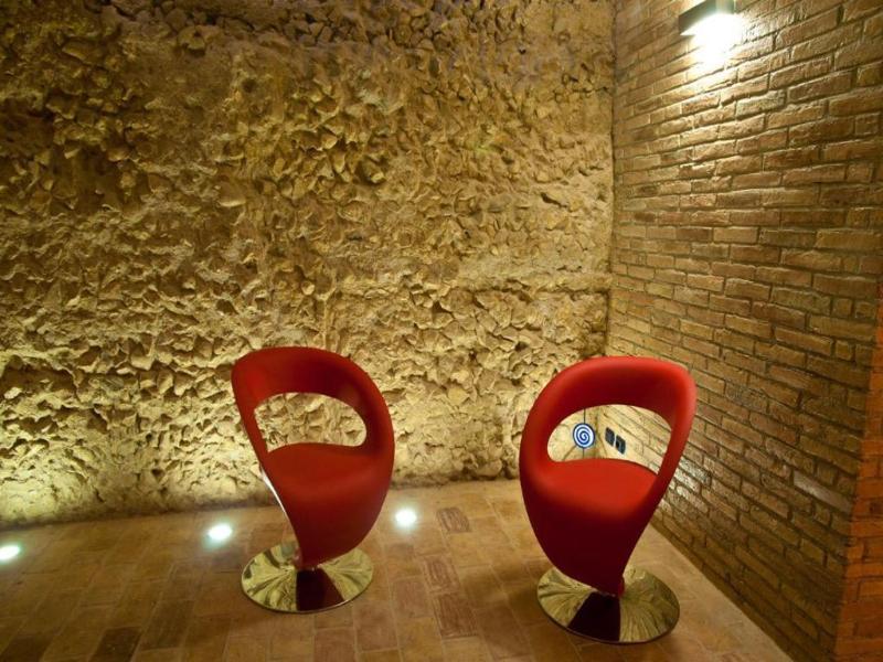 Antico Borgo Chieti image