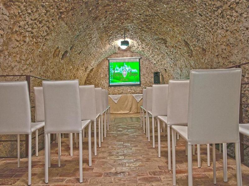 Antico Borgo Chieti image