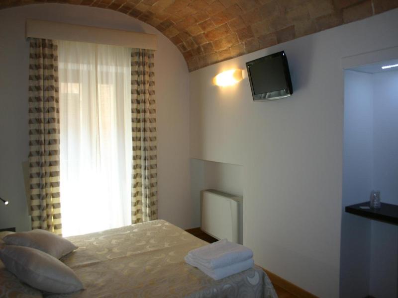 Antico Borgo Chieti image