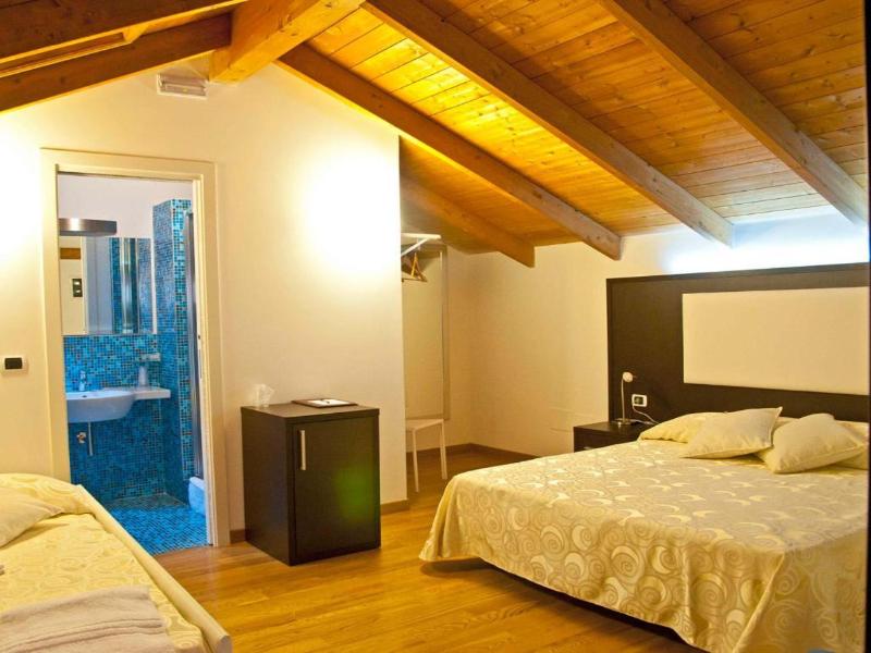 Antico Borgo Chieti image