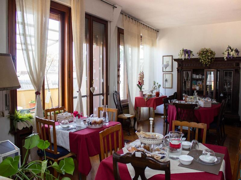 B B Dei Cavalieri image