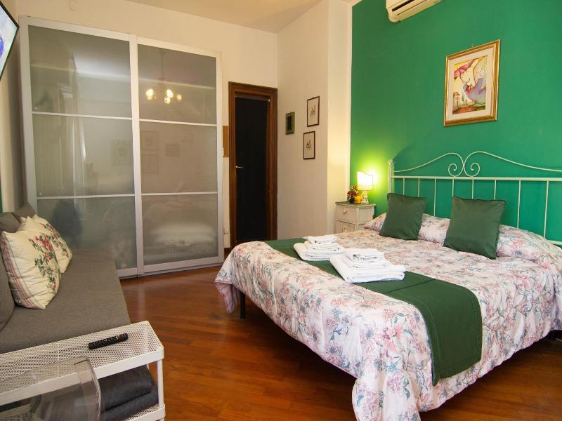 B B Dei Cavalieri image