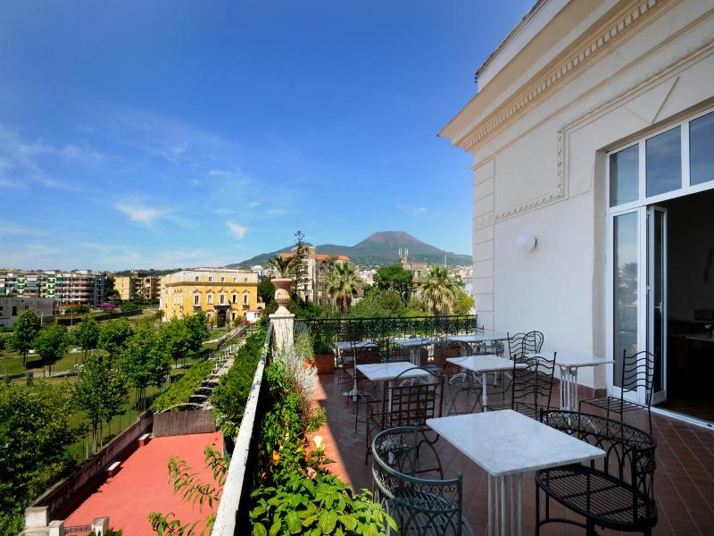 Villa Battista image