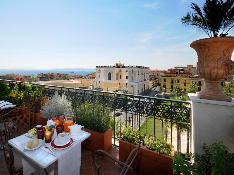 Villa Battista image