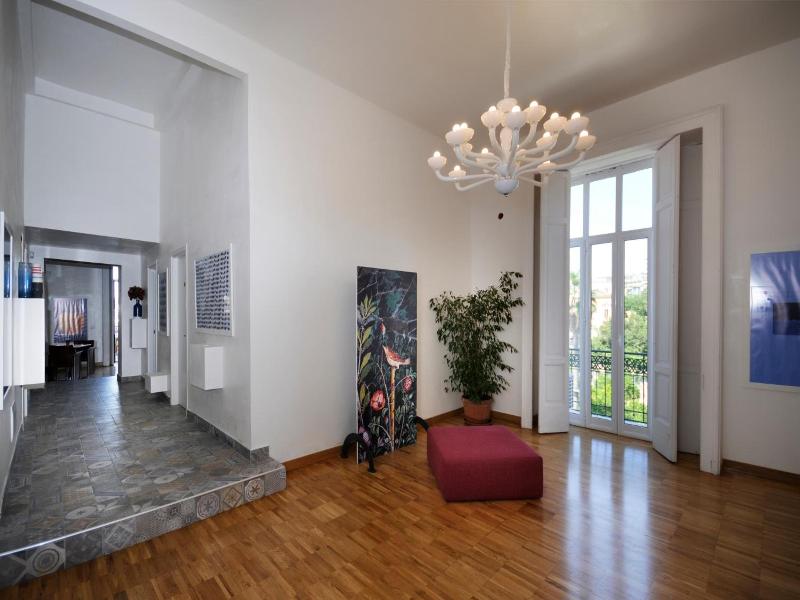 Villa Battista image