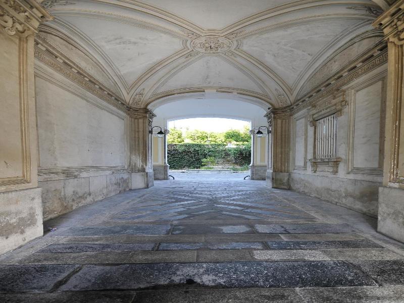 Villa Battista image