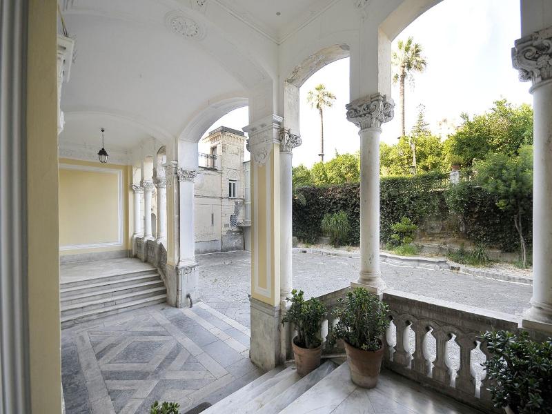 Villa Battista image