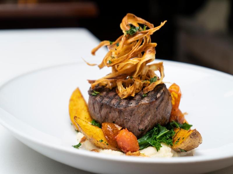 American House Baletowa image