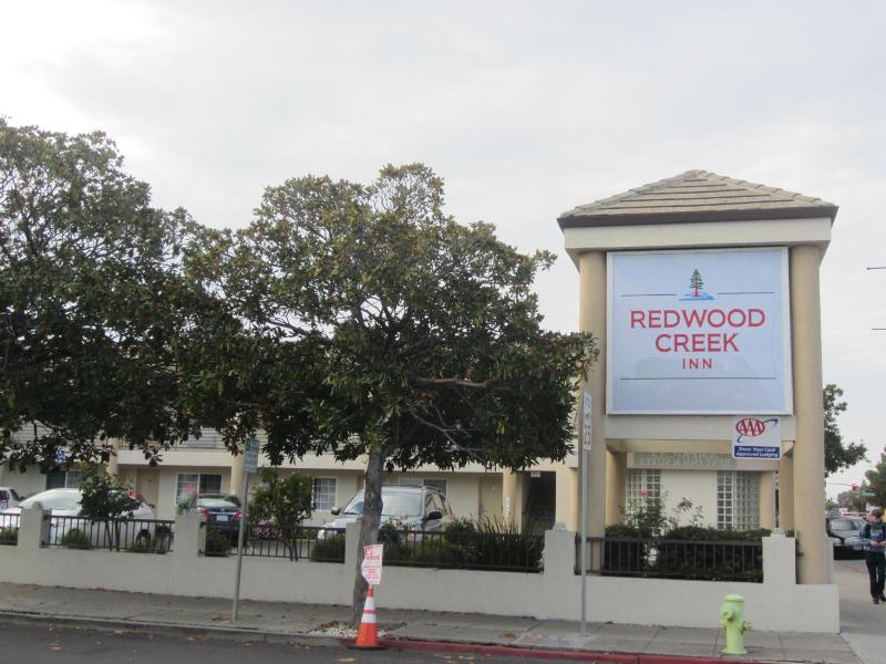 Redwood Creek Inn image