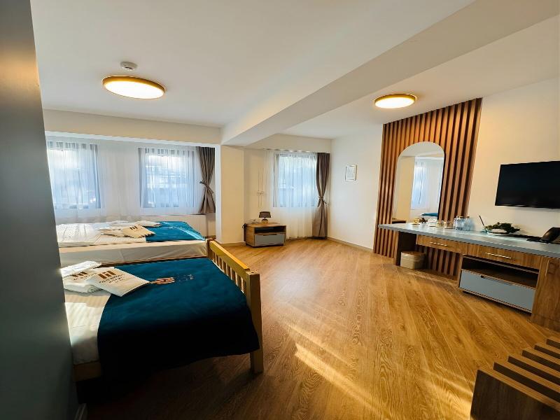 Old Stone Hotel Skopje image