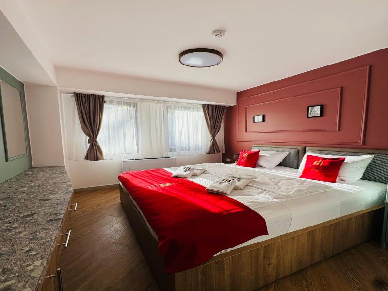 Old Stone Hotel Skopje image