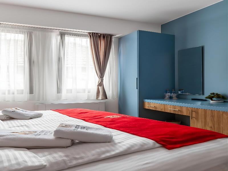 Old Stone Hotel Skopje image
