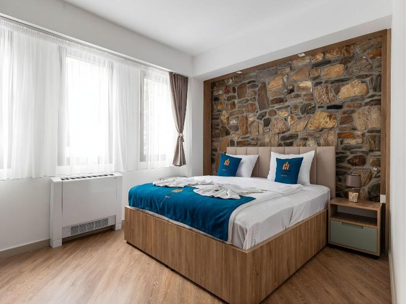 Old Stone Hotel Skopje image